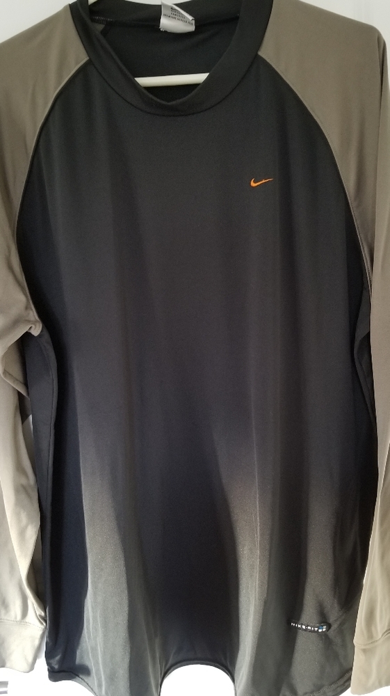 Nike pullover